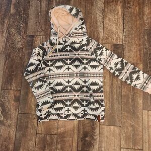 Amperand Avenue XL Double Hood Hooie